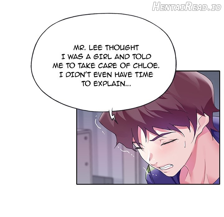 The Idol Project Chapter 12 - page 80