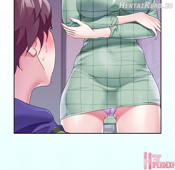 The Idol Project Chapter 12 - page 89