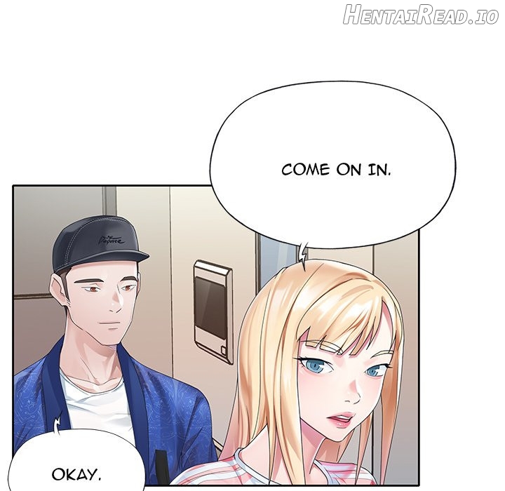 The Idol Project Chapter 21 - page 10