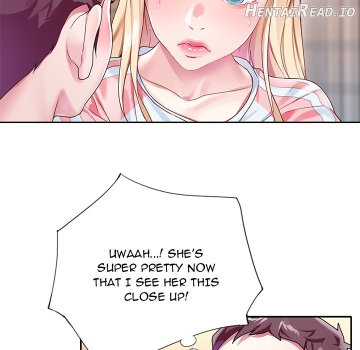 The Idol Project Chapter 21 - page 100