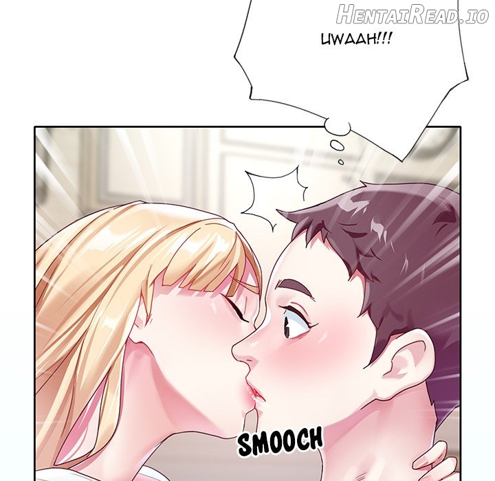 The Idol Project Chapter 21 - page 102