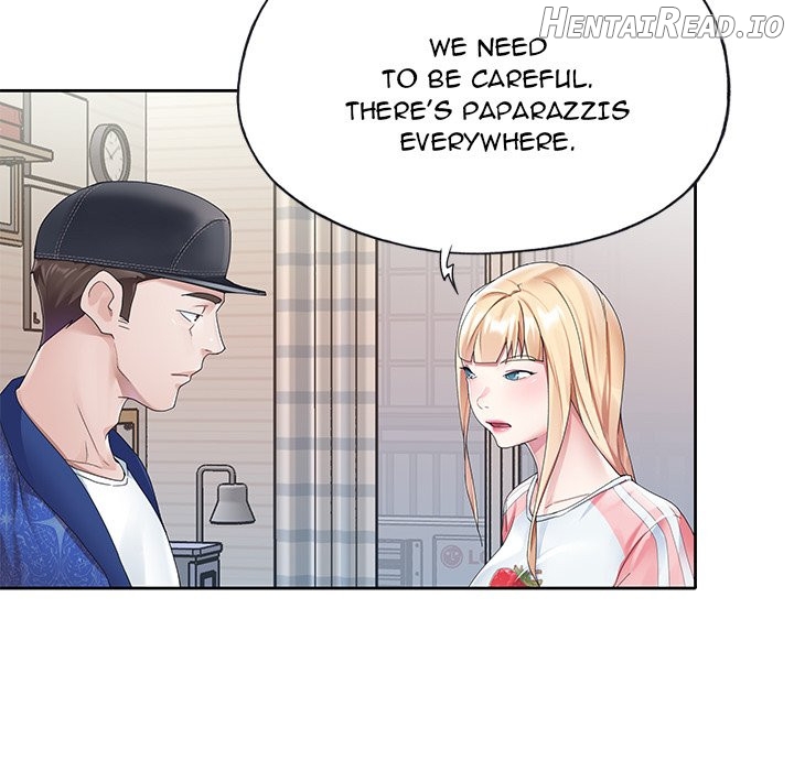 The Idol Project Chapter 21 - page 13