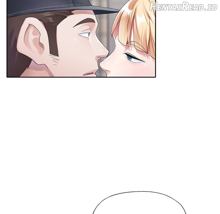 The Idol Project Chapter 21 - page 16
