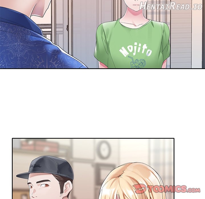 The Idol Project Chapter 21 - page 20