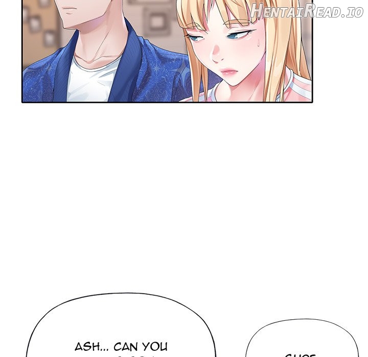 The Idol Project Chapter 21 - page 21