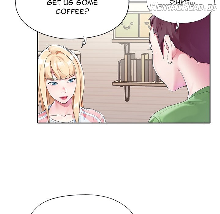 The Idol Project Chapter 21 - page 22