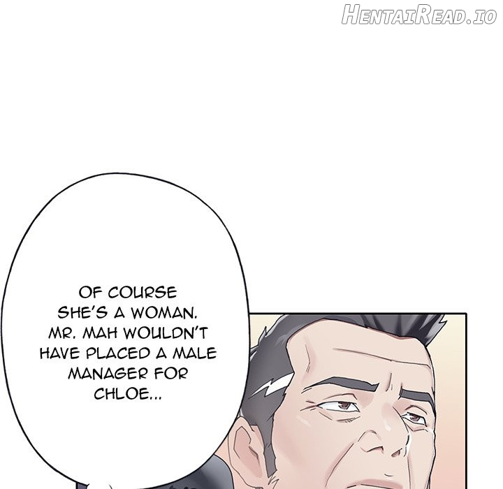 The Idol Project Chapter 21 - page 24