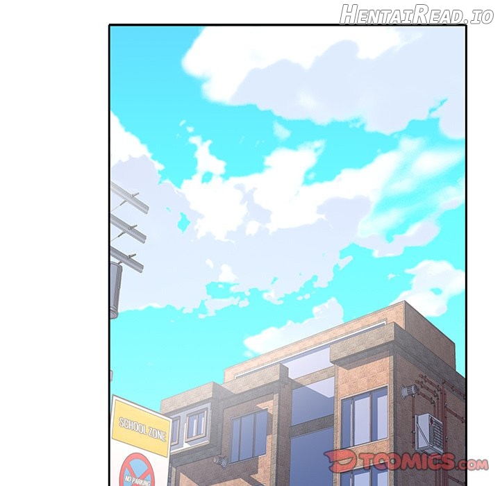 The Idol Project Chapter 21 - page 26