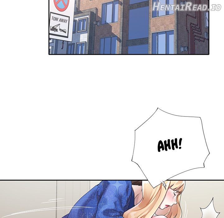 The Idol Project Chapter 21 - page 27