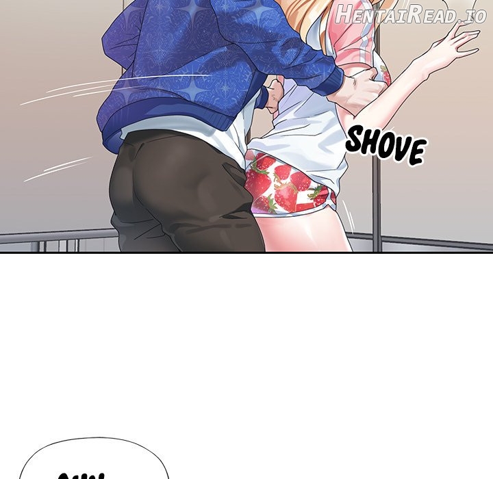 The Idol Project Chapter 21 - page 28