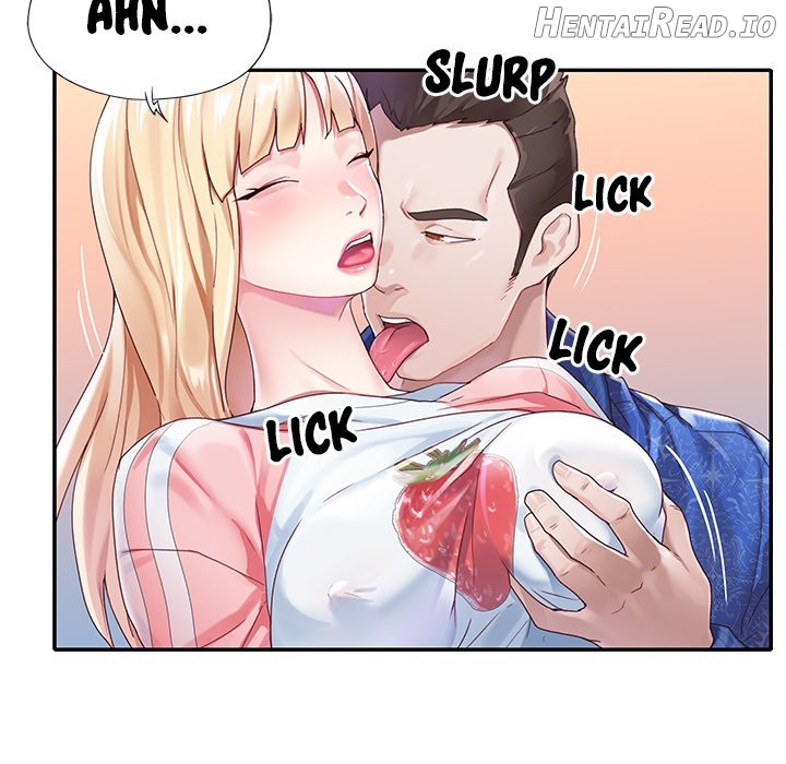 The Idol Project Chapter 21 - page 29