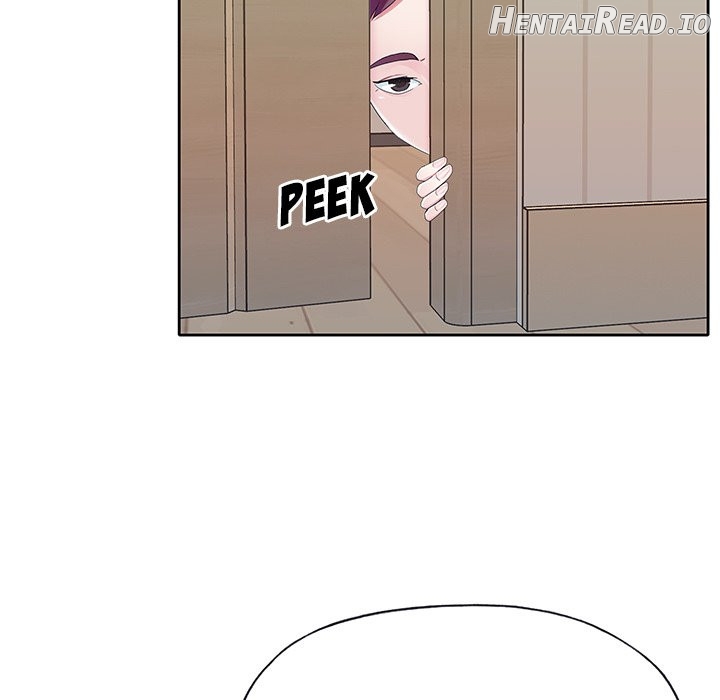 The Idol Project Chapter 21 - page 34
