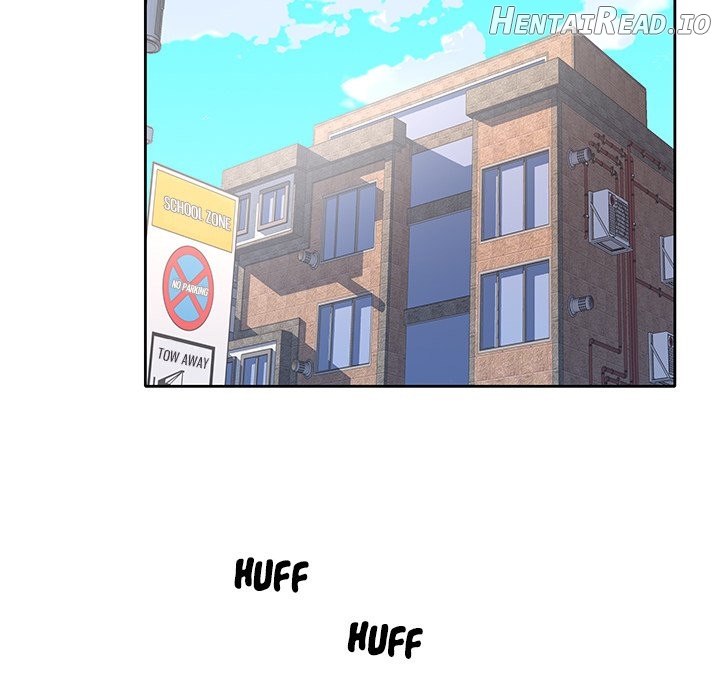 The Idol Project Chapter 21 - page 43