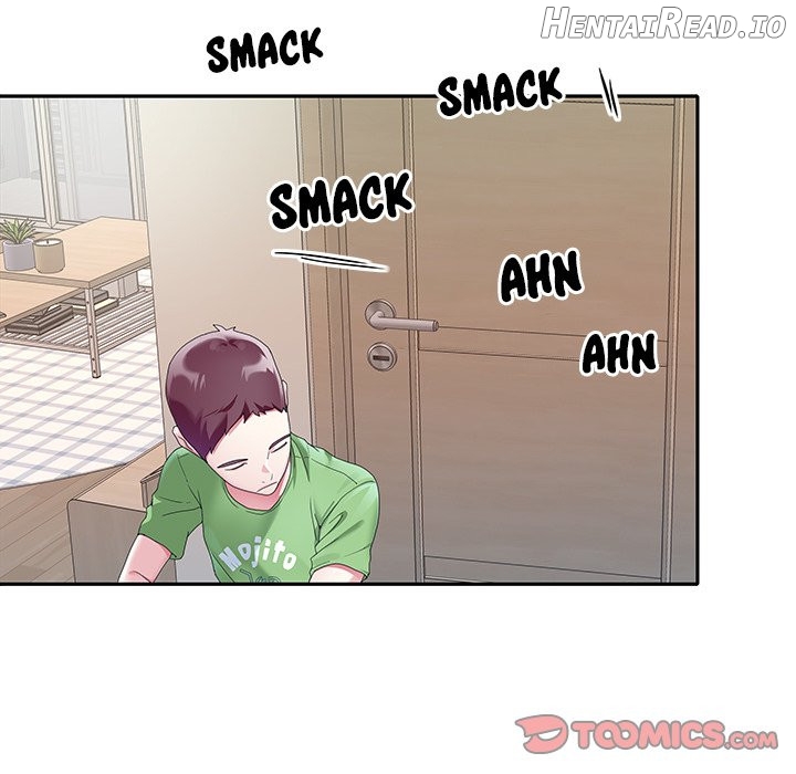 The Idol Project Chapter 21 - page 44