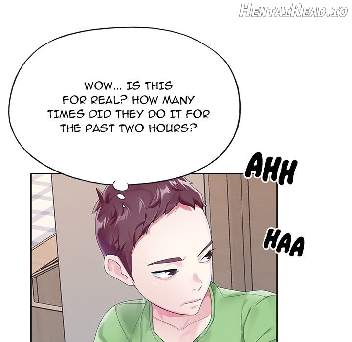 The Idol Project Chapter 21 - page 45