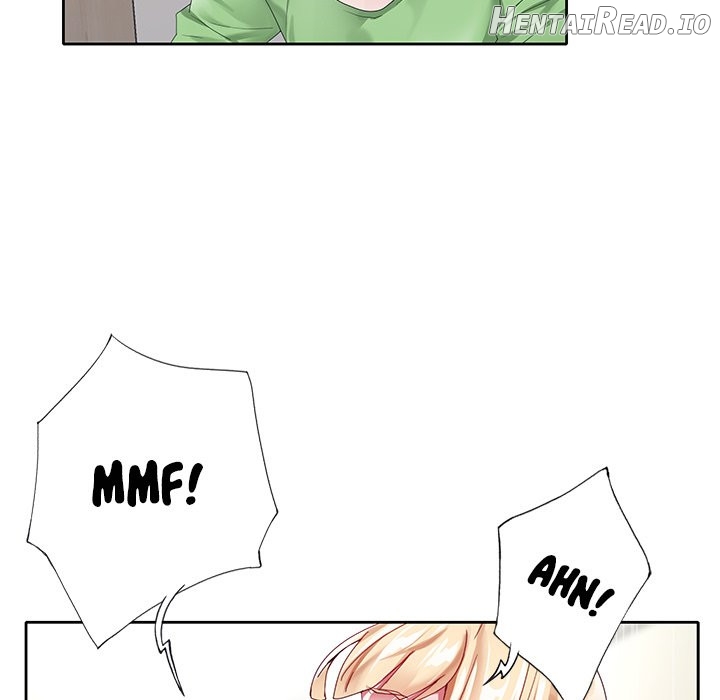 The Idol Project Chapter 21 - page 46