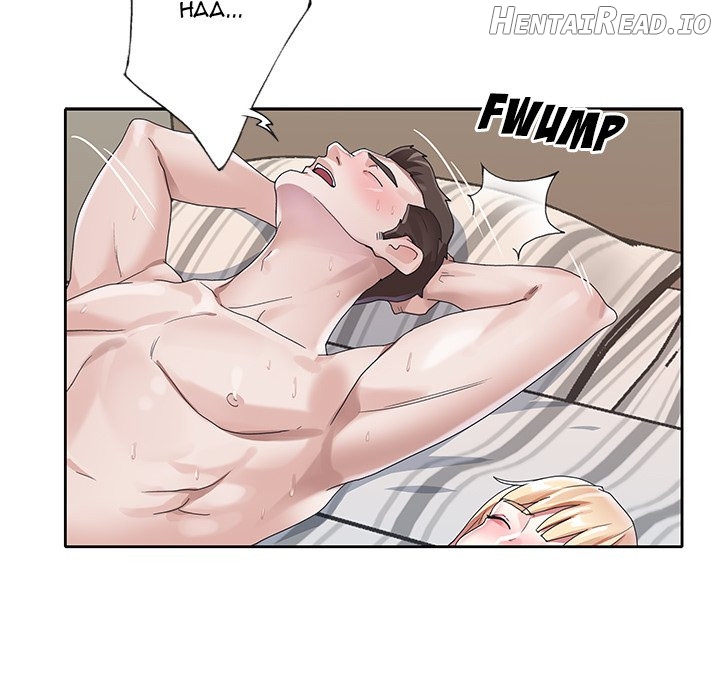 The Idol Project Chapter 21 - page 52