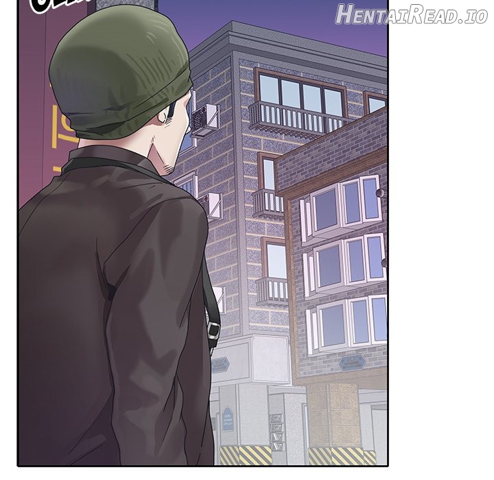 The Idol Project Chapter 21 - page 54