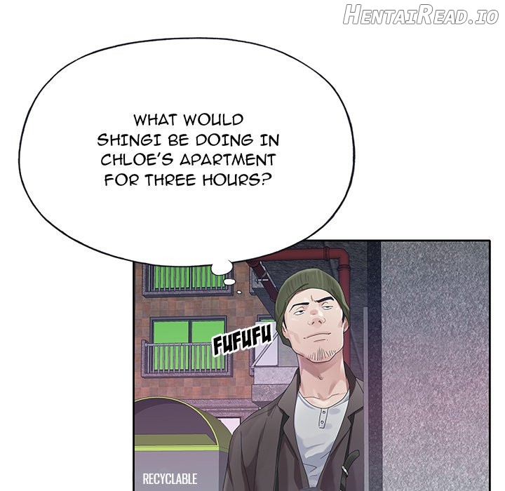 The Idol Project Chapter 21 - page 55