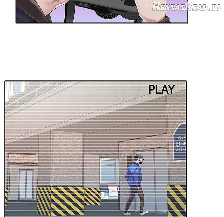 The Idol Project Chapter 21 - page 57