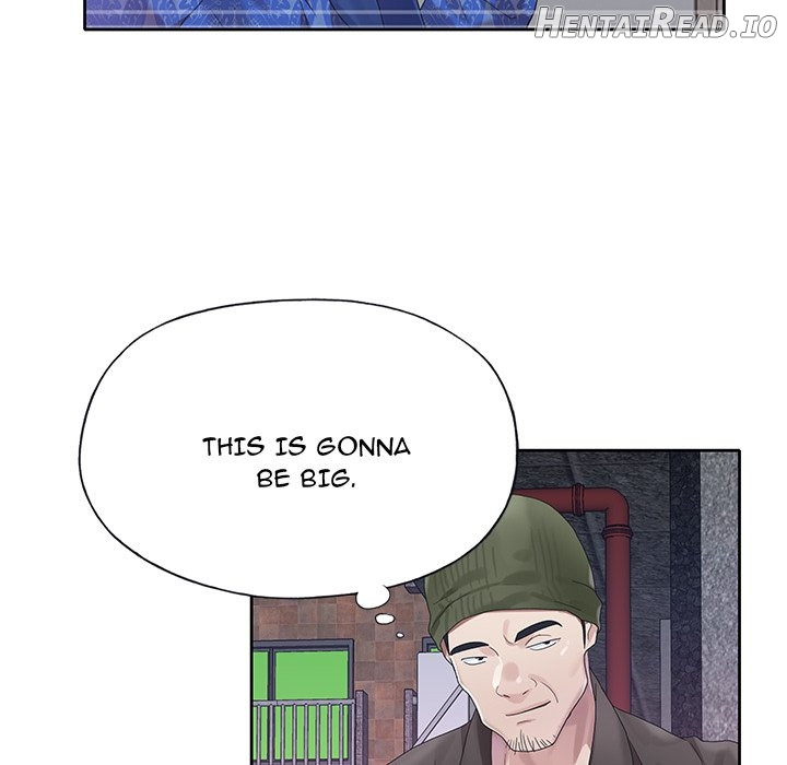 The Idol Project Chapter 21 - page 59