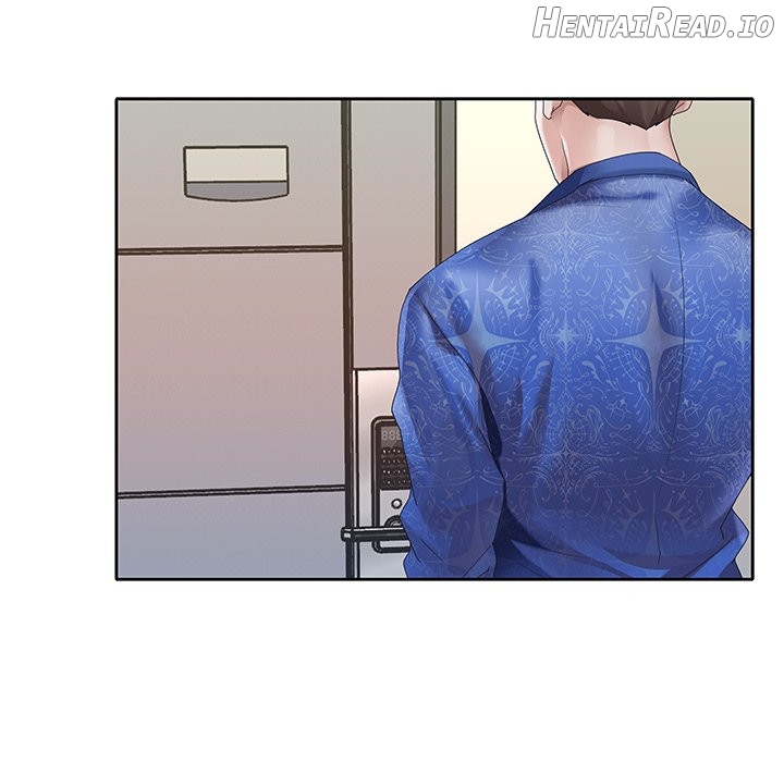 The Idol Project Chapter 21 - page 6