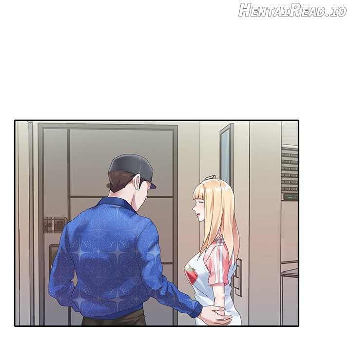 The Idol Project Chapter 21 - page 61