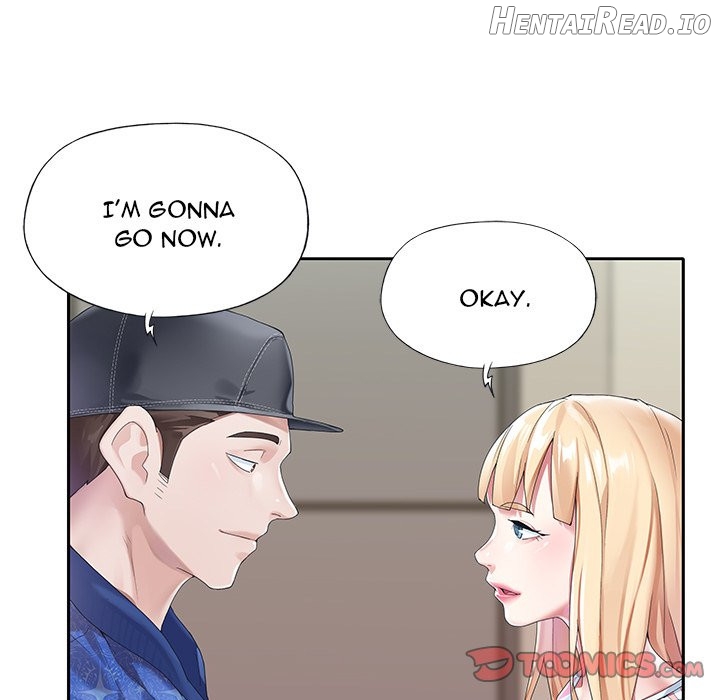 The Idol Project Chapter 21 - page 62