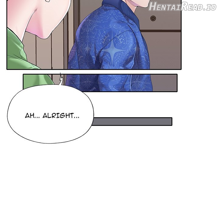 The Idol Project Chapter 21 - page 64