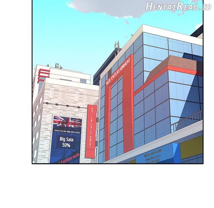 The Idol Project Chapter 21 - page 67