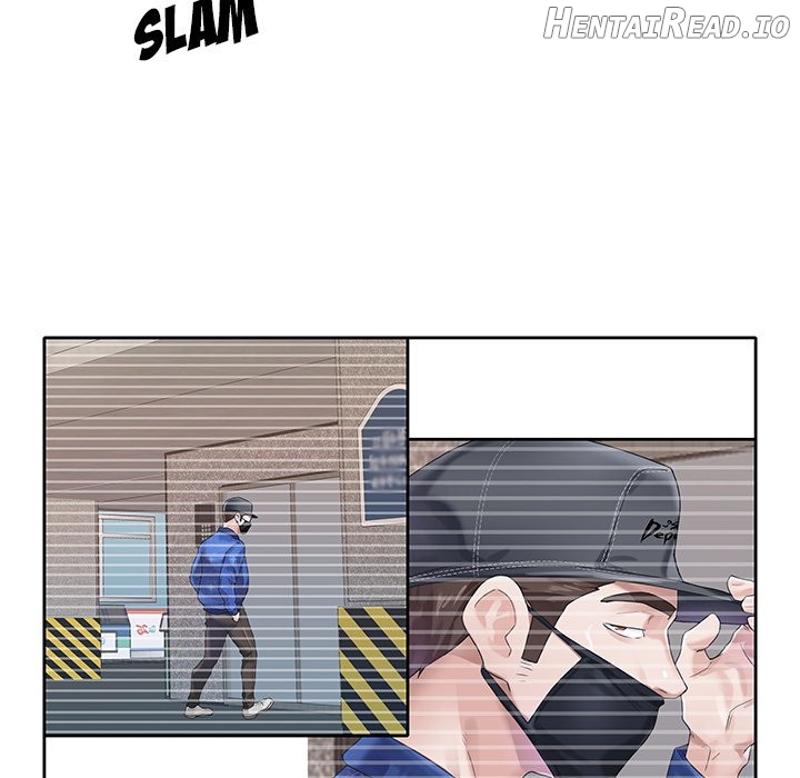 The Idol Project Chapter 21 - page 69