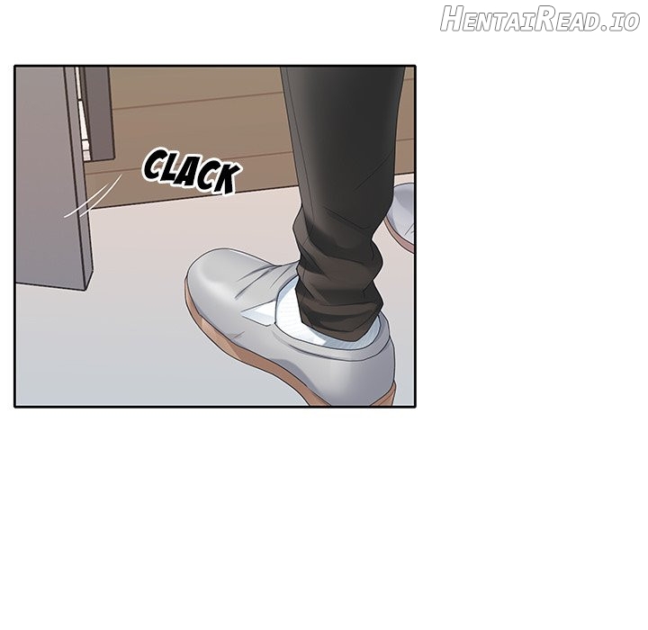 The Idol Project Chapter 21 - page 7