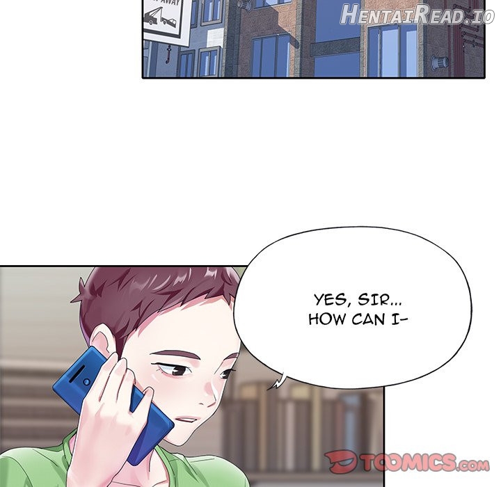 The Idol Project Chapter 21 - page 74