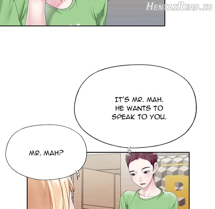 The Idol Project Chapter 21 - page 75
