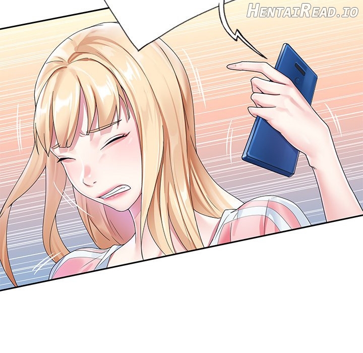 The Idol Project Chapter 21 - page 77