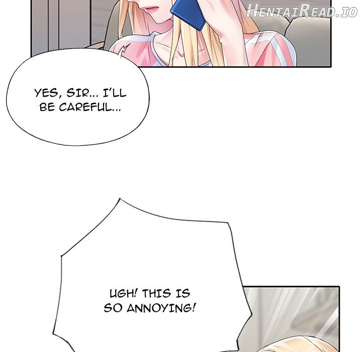 The Idol Project Chapter 21 - page 79