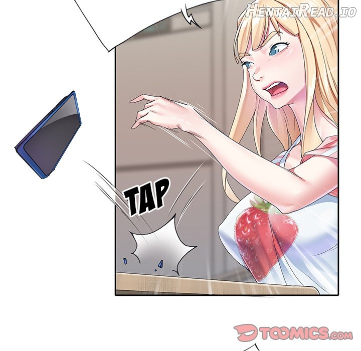 The Idol Project Chapter 21 - page 80