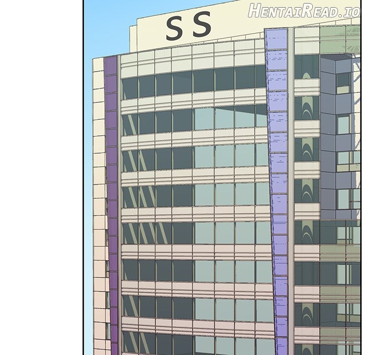 The Idol Project Chapter 21 - page 83