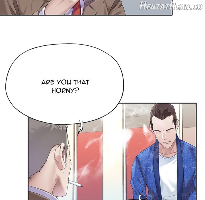 The Idol Project Chapter 21 - page 85