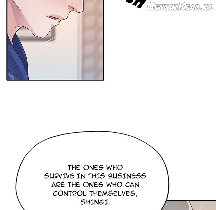 The Idol Project Chapter 21 - page 88