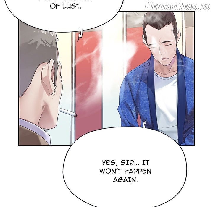 The Idol Project Chapter 21 - page 90