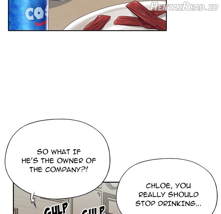 The Idol Project Chapter 21 - page 94