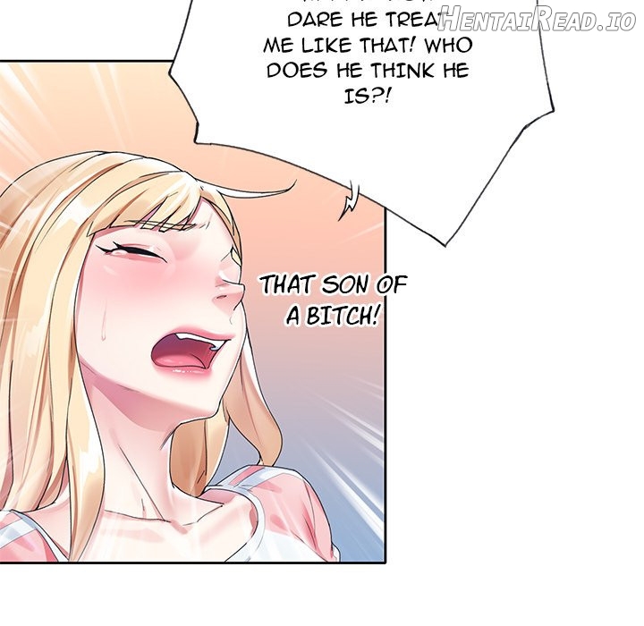 The Idol Project Chapter 21 - page 96