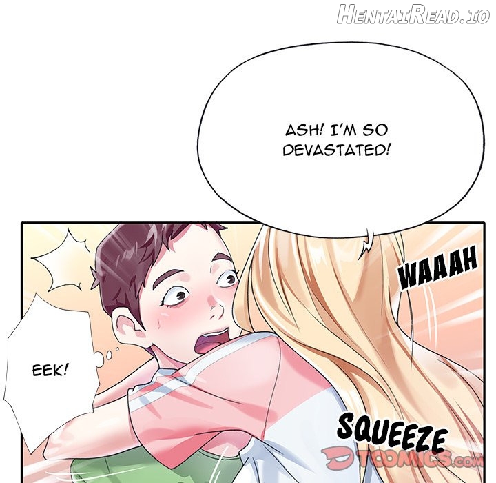 The Idol Project Chapter 21 - page 98