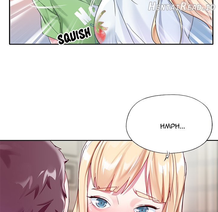 The Idol Project Chapter 21 - page 99