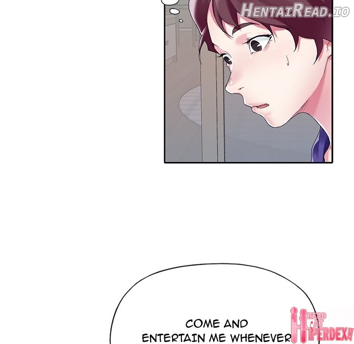 The Idol Project Chapter 13 - page 10