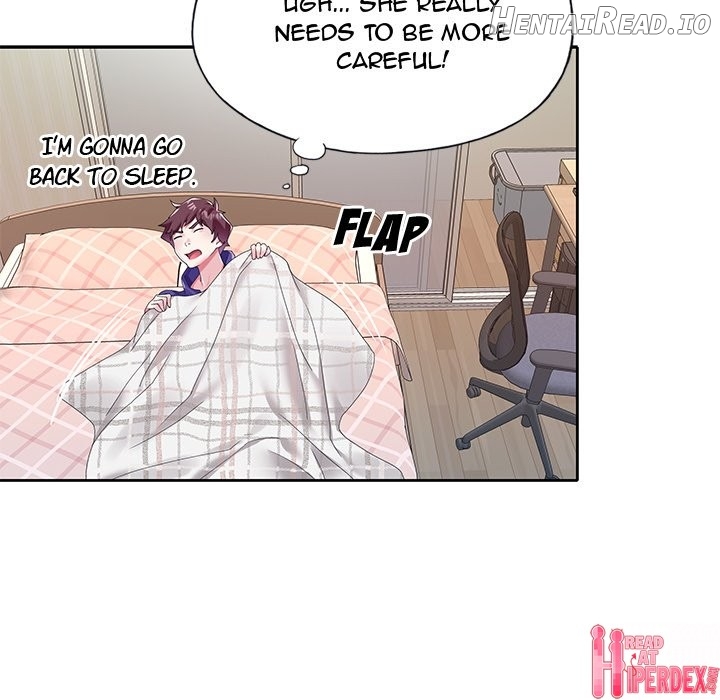 The Idol Project Chapter 13 - page 101
