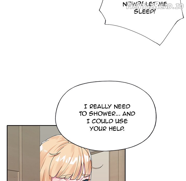 The Idol Project Chapter 13 - page 103