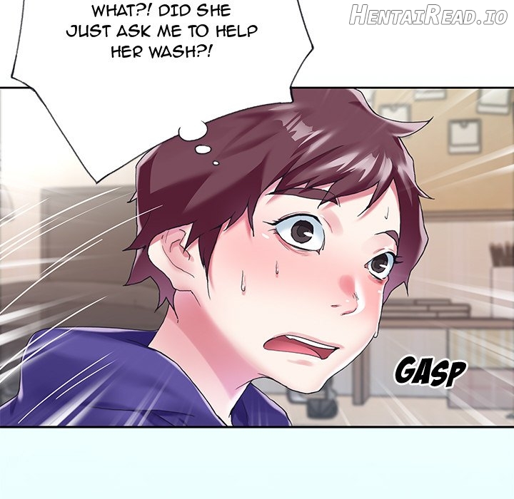 The Idol Project Chapter 13 - page 105