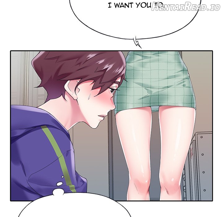 The Idol Project Chapter 13 - page 11